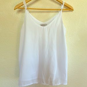 Cotton On Swing Tank